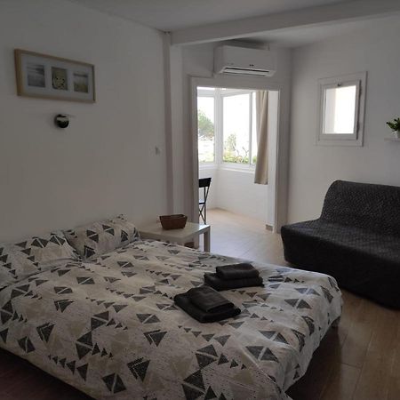 Coqueto Estudio Con Vistas En La Cala De Mijas Apartament Zewnętrze zdjęcie